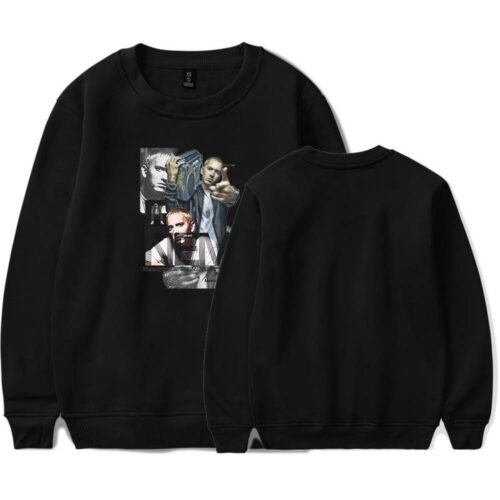 Eminem Sweatshirt #4