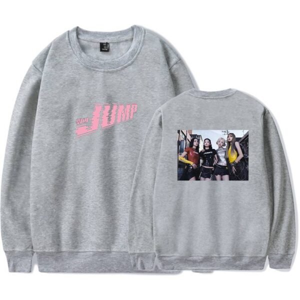 Blackpink Jump Sweatshirt #1