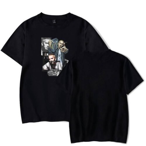 Eminem T-Shirt #4