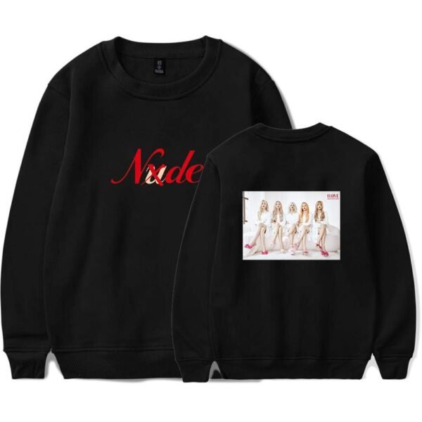 Gidle Sweatshirt #4 - Image 2