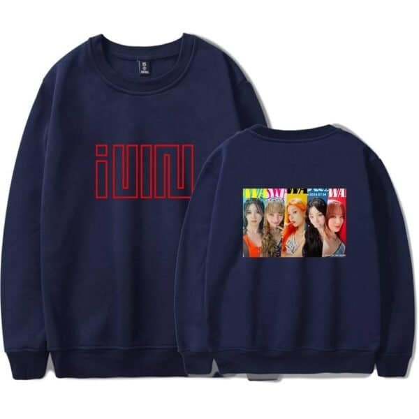 Premium quality cheap sweatshirts with stylish designs and vibrant prints. Perfect for fans or everyday casual wear at affordable prices. High-value merchandise for all budgets.