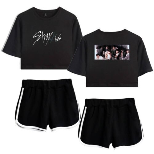 Stray Kids 2025 Tracksuit #4
