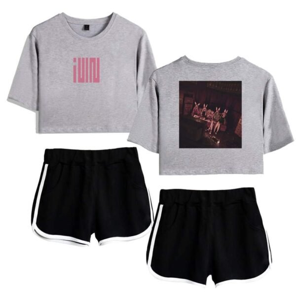 Gidle Tracksuit #6 - Image 6