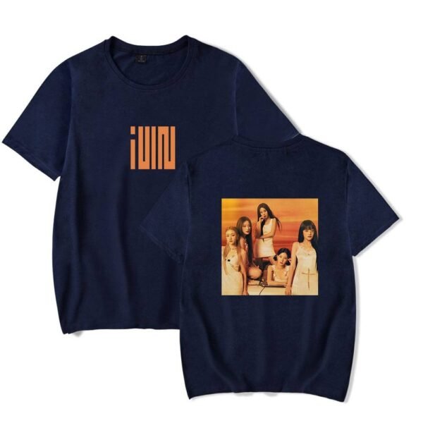 Gidle T-Shirt #10 - Image 4