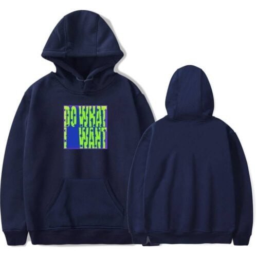 Monsta X Hoodie #3