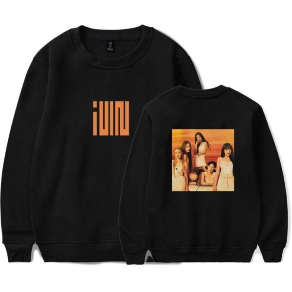 Gidle Sweatshirt #8 - Image 2