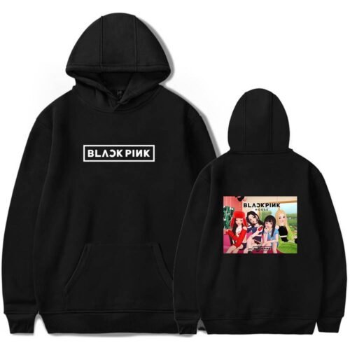 Blackpink Zepeto Hoodie #5