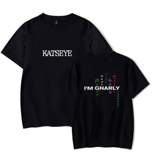 Katseye T-Shirt #1