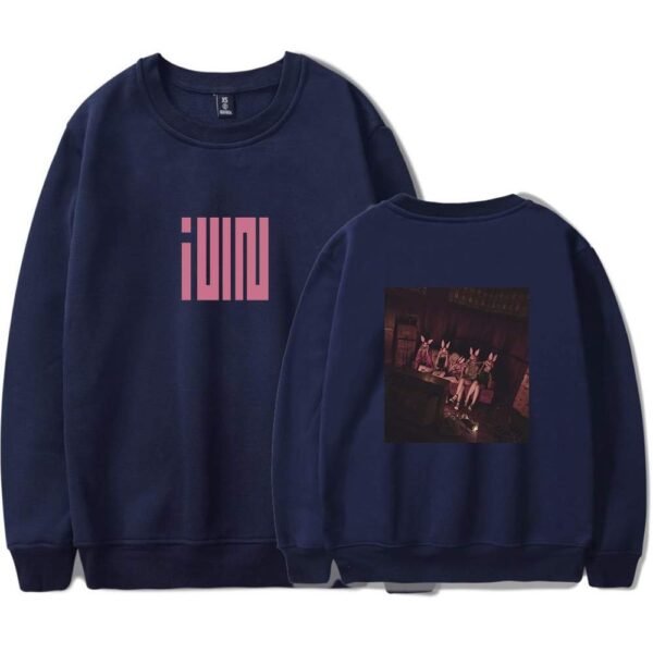 Gidle Sweatshirt #6 - Image 3