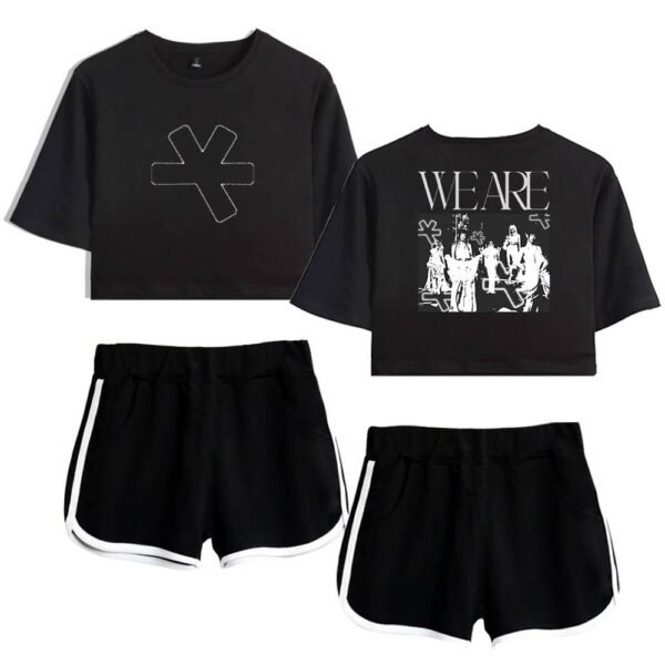 I-dle Tracksuit #1 - Image 2