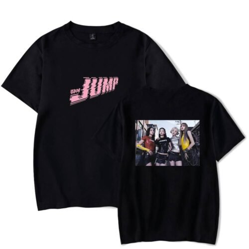 Blackpink Jump T-Shirt #1