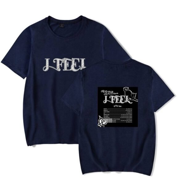 Gidle T-Shirt #8 - Image 3