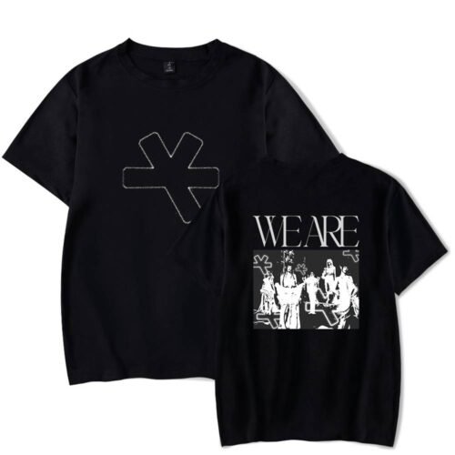 I-dle T-Shirt #1