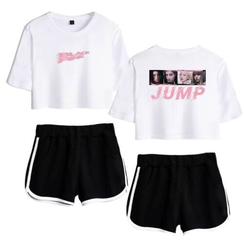 Blackpink Jump Tracksuit #2