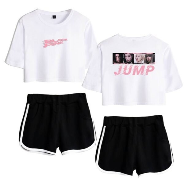 Blackpink Jump Tracksuit #2