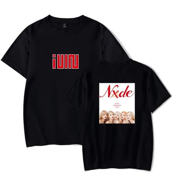 Gidle T-Shirt #2 - Image 2