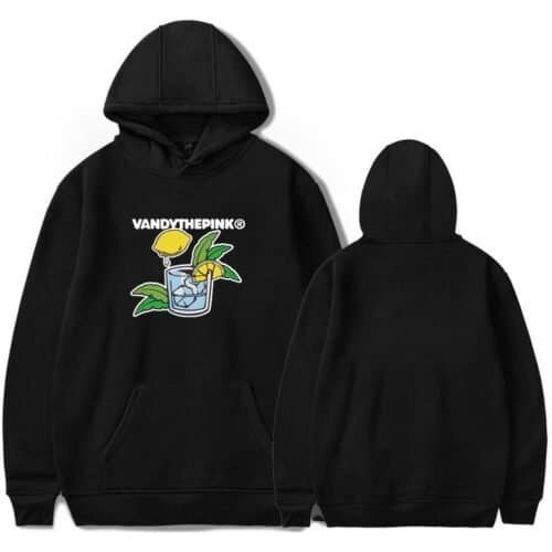Ateez Hoodie #4