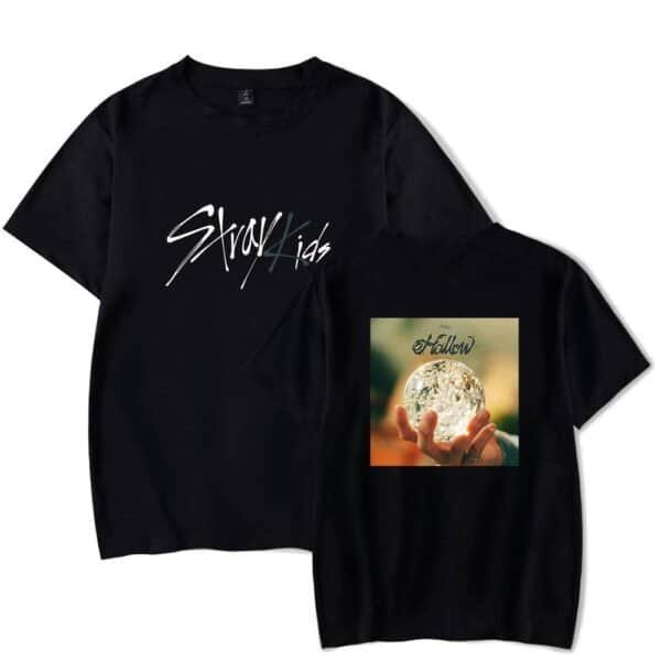 Affordable high-quality graphic T-shirts featuring unique designs for streetwear and casual fashion. Perfect for those seeking trendy, cheap merch with stylish prints.