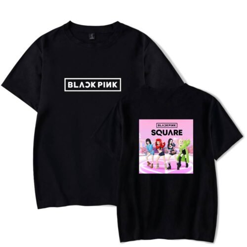Blackpink Zepeto T-Shirt #2