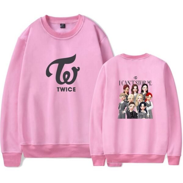 Twice Zepeto Sweatshirt #2 - Image 5