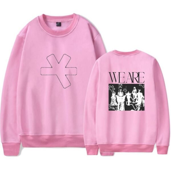 I-dle Sweatshirt #1 - Image 5