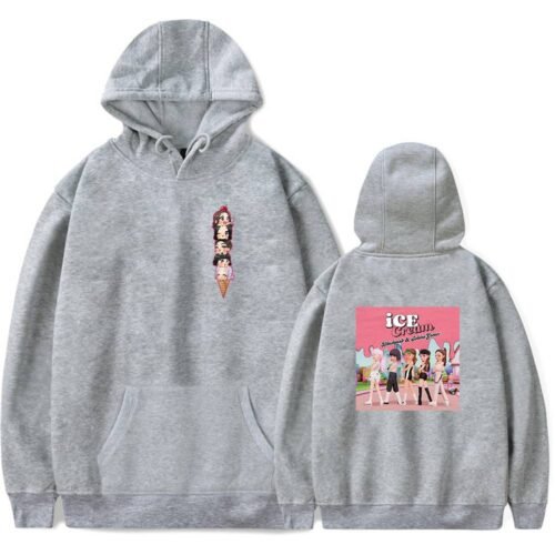Blackpink Zepeto Hoodie #4
