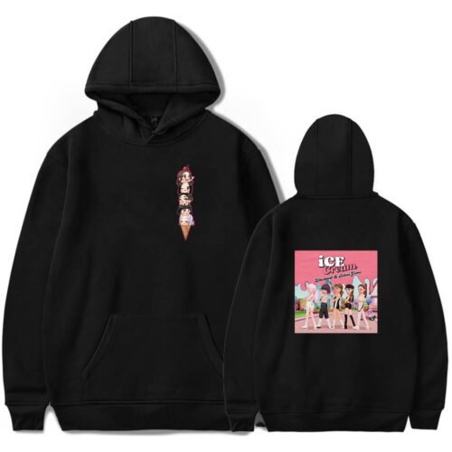Blackpink Zepeto Hoodie #4