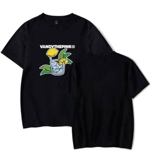 Ateez T-Shirt #4