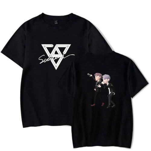Seventeen T-Shirt #4