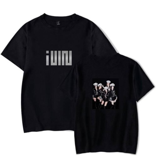 Gidle T-Shirt #14