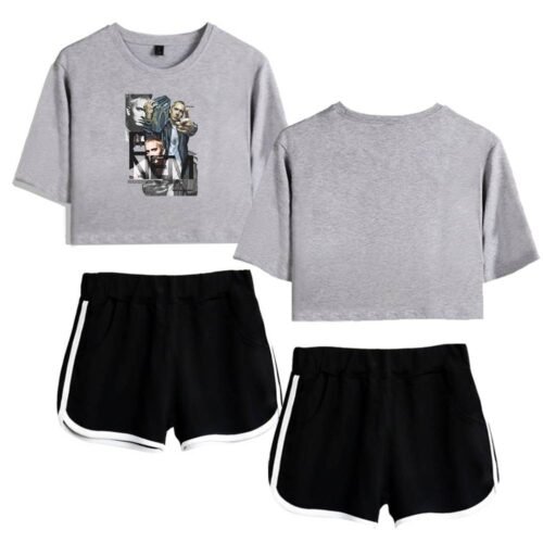Eminem Tracksuit #4