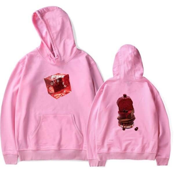 Cheap high quality merch.