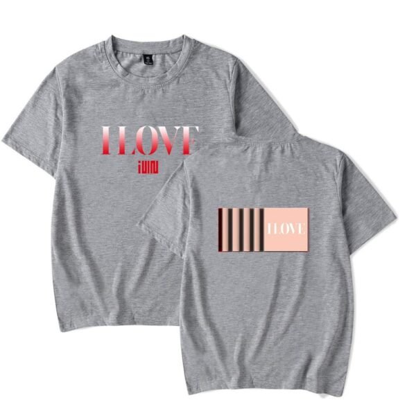 Gidle T-Shirt #5 - Image 4
