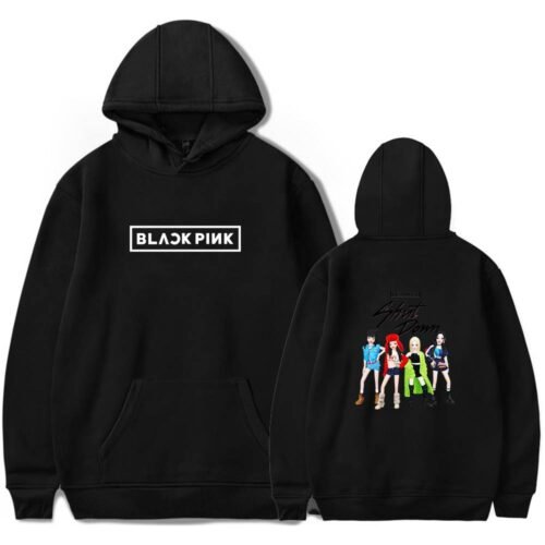 Blackpink Zepeto Hoodie #1