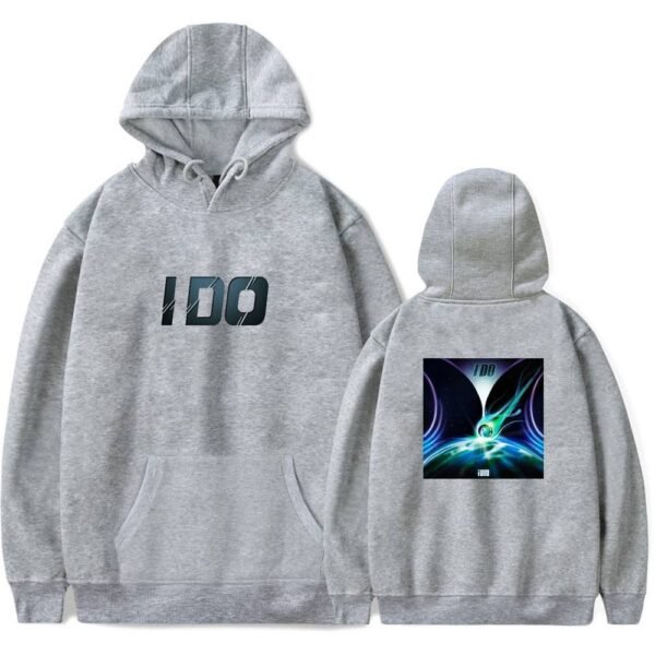 Gidle Hoodie #9 - Image 4