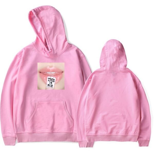 Twice This Is For Hoodie #2 - Image 5