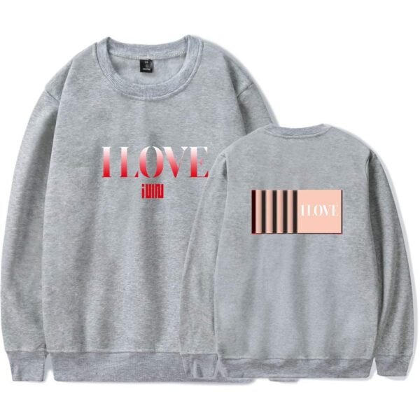 Gidle Sweatshirt #5 - Image 4