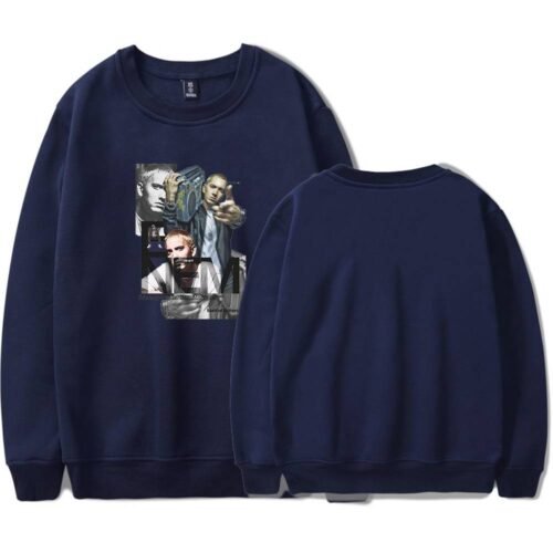 Eminem Sweatshirt #4