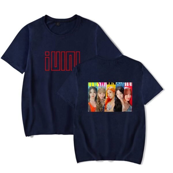 Gidle I Sway T-Shirt #2 - Image 4