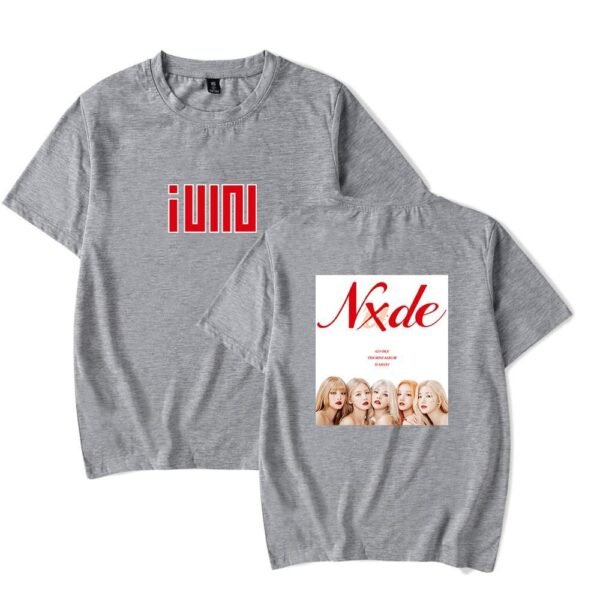 Gidle T-Shirt #2 - Image 4
