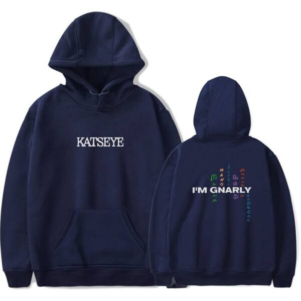 Katseye Hoodie #1 - Image 3
