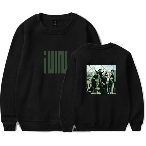 Gidle Sweatshirt #11