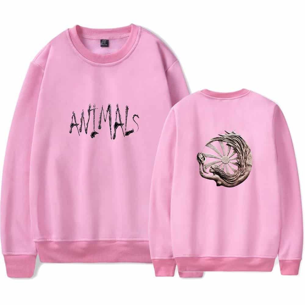 Cheap high quality merch.