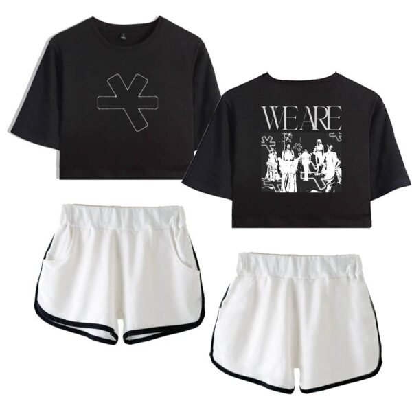 I-dle Tracksuit #1