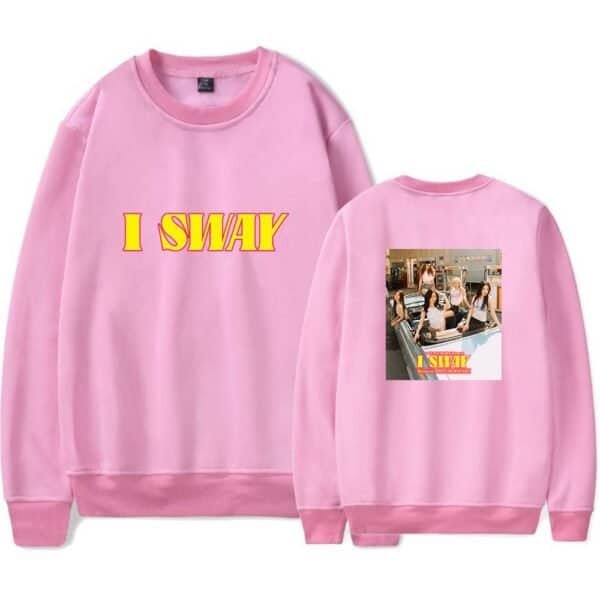 Cheap high quality merch.