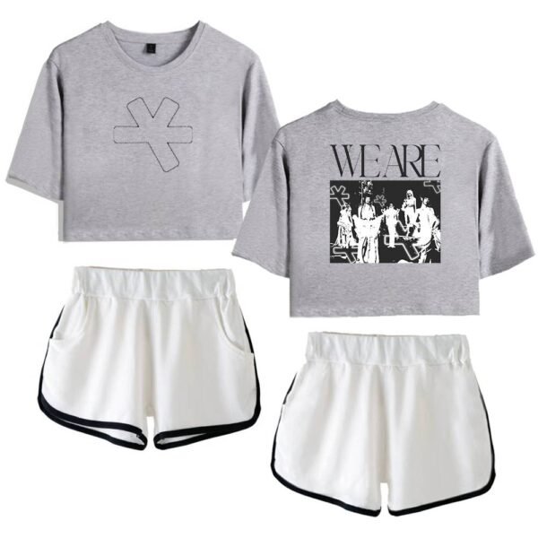I-dle Tracksuit #1 - Image 7