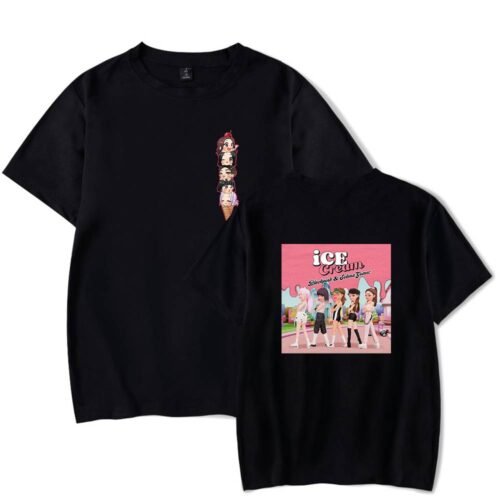 Blackpink Zepeto T-Shirt #4