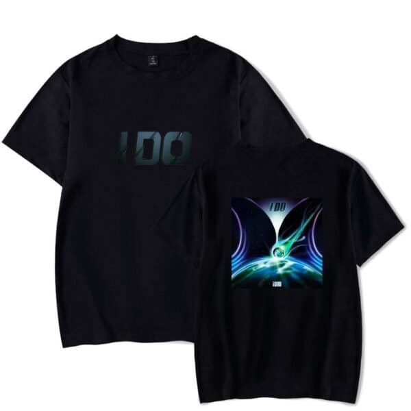 LD9 digital graphic t-shirts, perfect for trendy streetwear and casual outfits. High-quality prints on comfortable, affordable black tees. Great for fans of futuristic and cosmic designs.