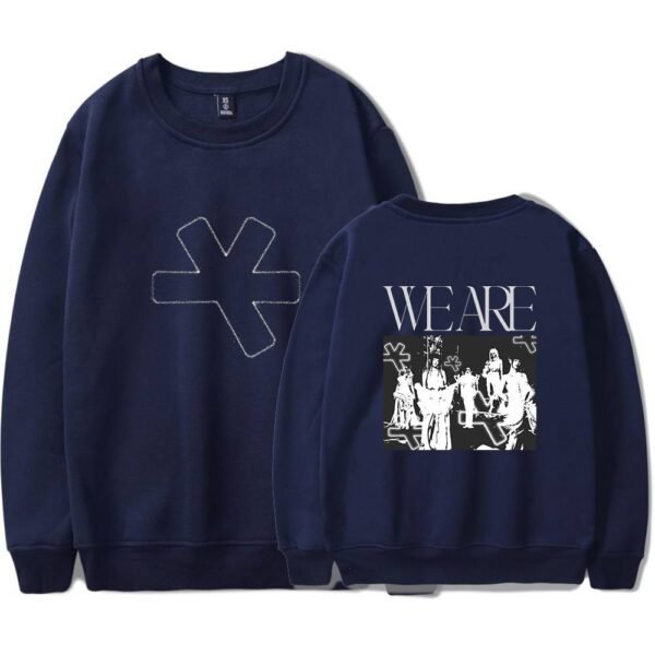 I-dle Sweatshirt #1 - Image 4