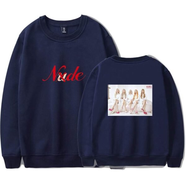Gidle Sweatshirt #4 - Image 4